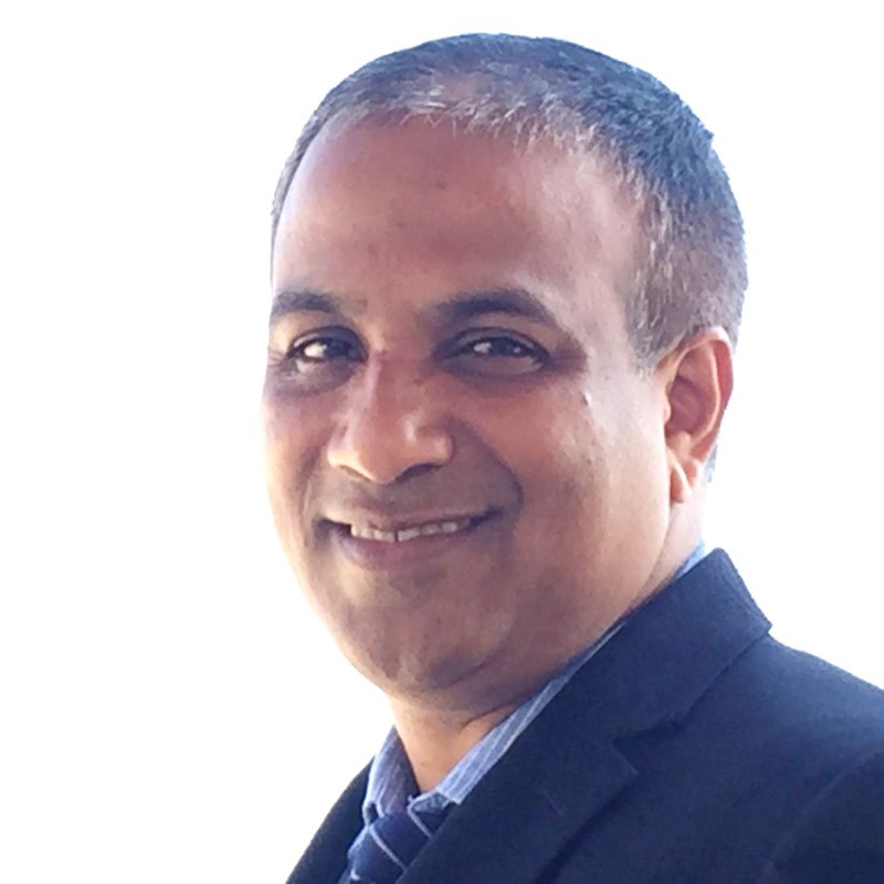 Sudhakar Pai